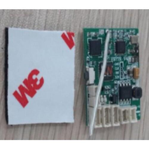 WLtoys XK K100 RC Helicopter XK.2.K100.015 Receiver Parts