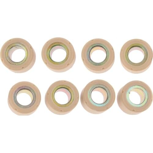 Variator Rollers Weight 14g 20x12 for 250CC 260CC 300CC 400CC VOG ATV Quad