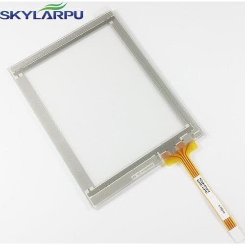 Skylarpu New 3.7" inch TouchScreen for CHC HUACE LT30 High Accuracy GPS Handhelds Touch screen digitizer panel free shipping
