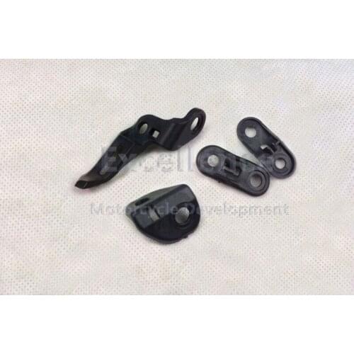 Brand New CBR1000RR Fairing All Fixed bracket 2008-2012 Free shipping