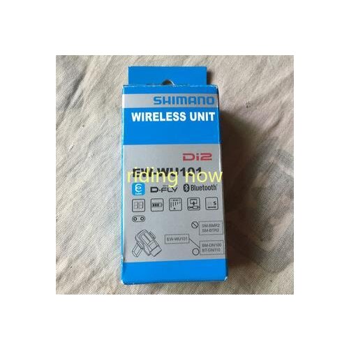 Dura ACE ULTEGRA di2 EW-WU101 wireless unit bicycle bike shifters EWW01 upgrade WU101