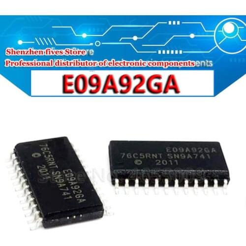 1PCS/lot E09A92GA E09A92 EO9A92GA SOP24 IC Chip New original