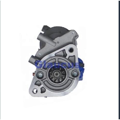 1GR 1GRFE engine starter motor for TOYOTA LAND CRUISER PRADO V6 4.0L VVT-i 3956CC 2010- 28100-31131 28100-31130 428000-6840