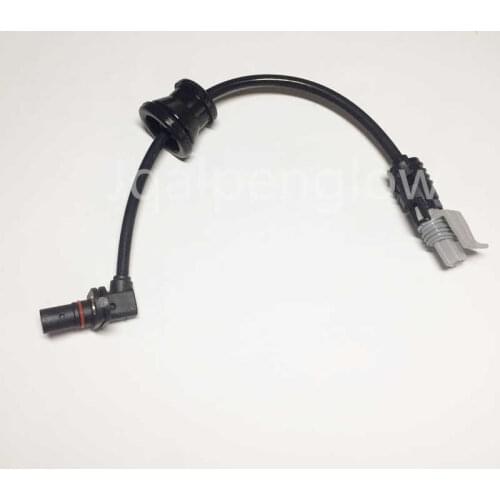 96626080 4809379 ALS1747 ABS Wheel Speed Sensor Rear Right Rear Left For Chevrolet Equinox for Pontiac Saturn Opel