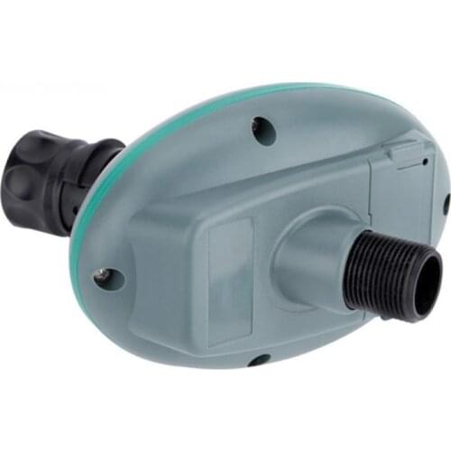 2021 New Automatic Electronic Garden Watering Timer Irrigation Controller Home Gardening