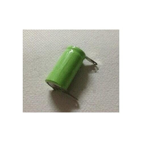 Free shipping 4pcs/lot 1.2V 2/3AA 800mAh ni-mh Rechargeable batteries drawing pen battery