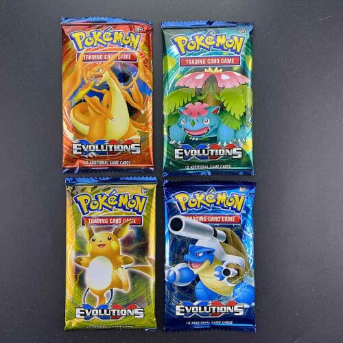 10pcs Pokemon Card Sun and Moon GX Team Uninterrupted Bond Booster Box Collection of Traditional Boy Toys Boy Birthday Gif