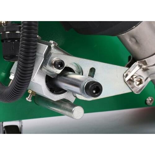 Hot Air Banner Seaming Machine,Good Quality of Banner Welder