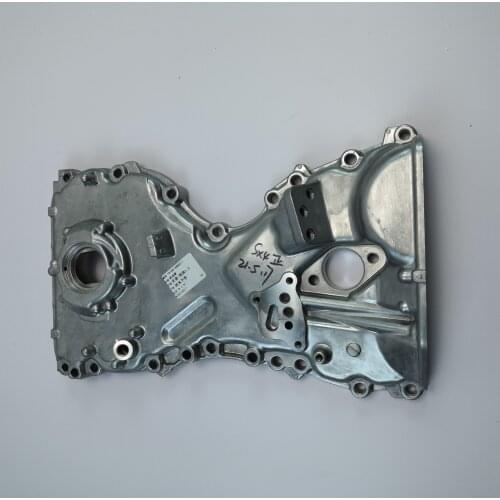 Oil Pump For Suzuki Swift SX4 1.5L OEM 16100-56KE01