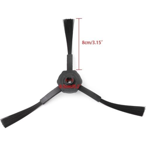 1 Pair Side Brush Replacement For CEN540 CR120 Vacuum Cleaning Robots MOLF