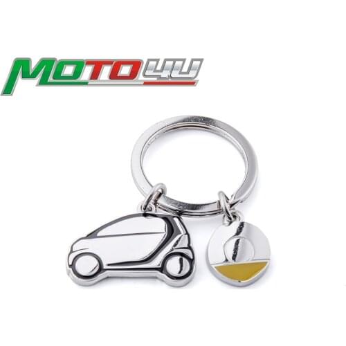 MOTO4U Jewelry