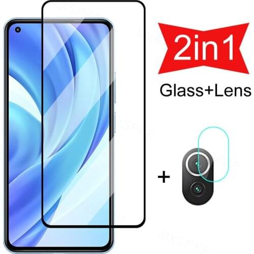 MXSPKE Screen Protectors For Xiaomi Mi 10T Pro