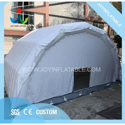 Outdoor Cube Inflatable Advertising Party Pub Tent For Activity