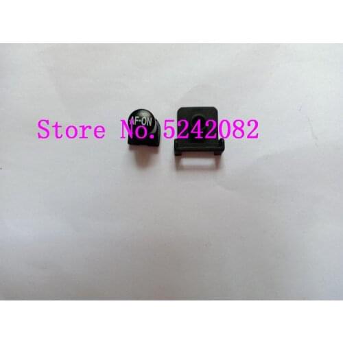 New Top Cover Button AF-ON Button Replacement Repair Part For Nikon D810 SLR