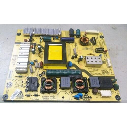 Original 32E20RN Power Board 168P 5800-P32ETU-0010 0020 0040 DJ Equipment Accessories