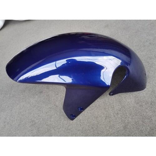 Fit For 2000 -2003 GSXR600 GSXR 750 Fairing Front Tire Mudguard Front Fender GSXR1000 GSX-R 1000 K1 2001 - 2002 GSXR750 GSXR 750