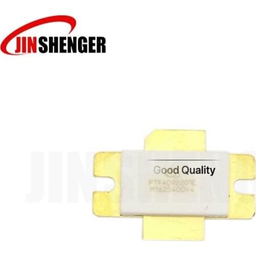 PTFA092201E Quality assurance