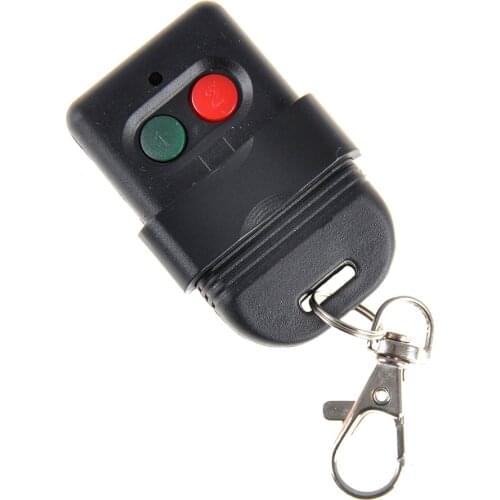 SMC5326 330mhz Remote Control 8 Dip Switch Auto Gate Duplicate Remote Control 5326 330 mhz Practical