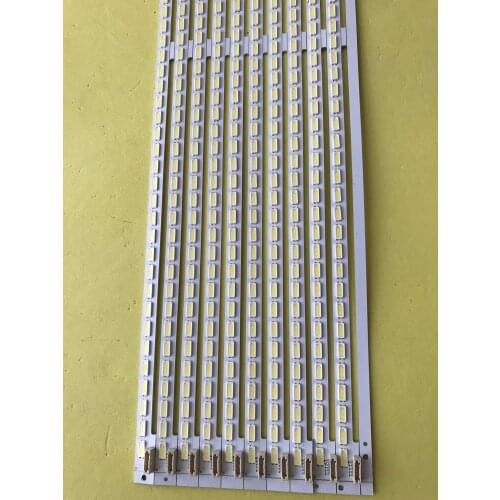 Led backlight screen 46EL300C 46-LEFT LJ64-03495A 2012SGS46 LTA460HN05 1pcs=64led 570mm