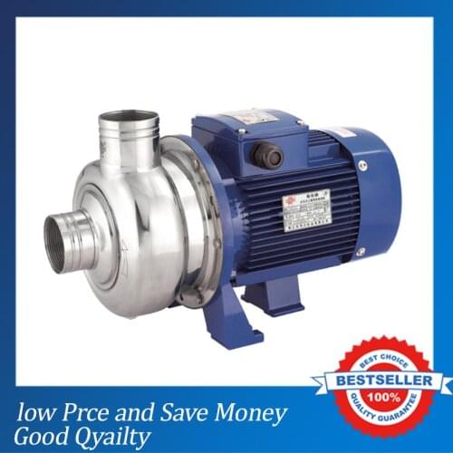 BB300/150D-P Booster Circulating Pump