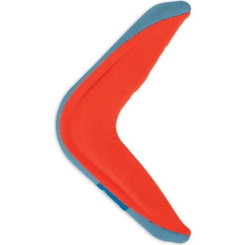 Amphibious Boomerangs Bright Colors Provide Greater Visibility Interactive Toy Goods for Dogs Sensory Toys Kids Pets
