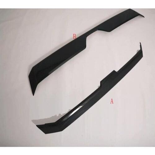 Protective Plate Front Grille Trim For Toyota HIACE 300 Series 2019-2020 Year