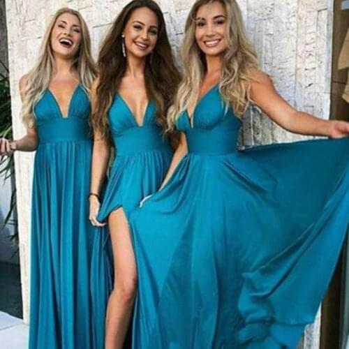 ZuTouuoly Long Summer Dresses
