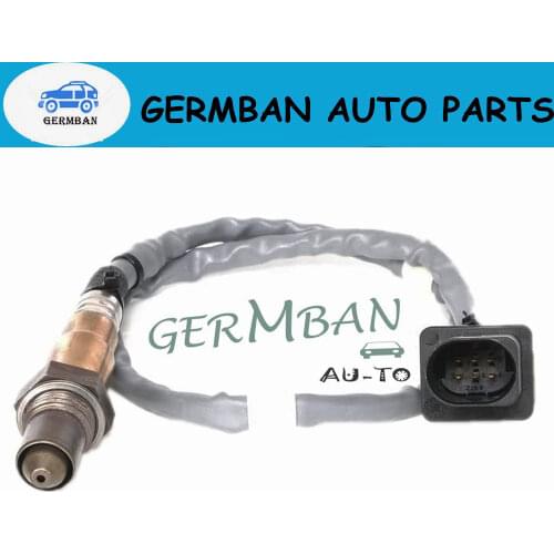 03L906262B Lambda Sensor Oxygen Sensor For VW Golf MK6 Passat CC Jetta Bettle Part No# 03L906262B 03L906262Q 0281004085