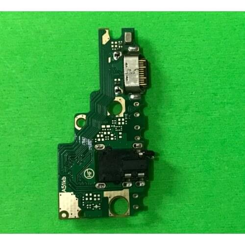 10PCS /LOT For Asus Zenfone 5 ZE620KL 6.2" USB Charging Dock Connector Charger Port Board Flex Cable Parts
