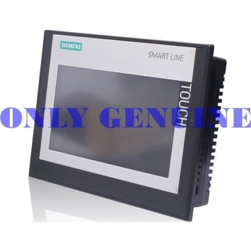 100% New Brand Siemens HMI 6AV6648-0CC11-3AX0 7 inch Touch Screen HMI