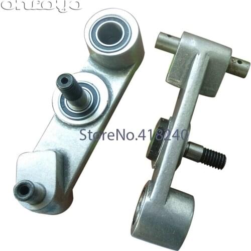 Computer Embroidery Machine Accessories Quilting Embroidery Machine With Bearing three-eye Connecting Rod 3 Holes