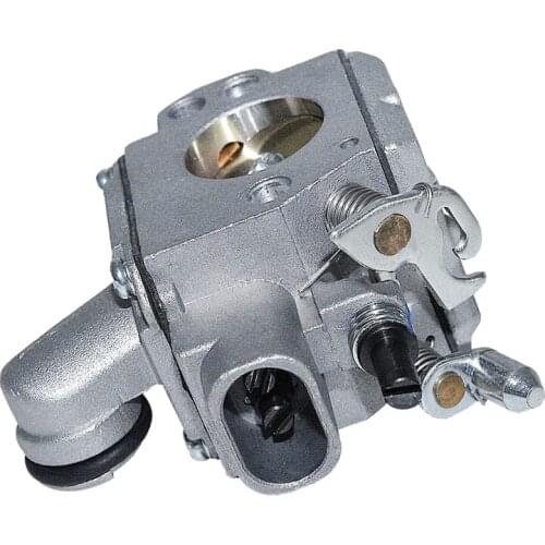 C3R-S236 Carburetor Carb Gasket Kit for stihl MS361 MS 361 Chainsaw Replace # 1135 120 0601 w/Air Fuel Oil Filter Line