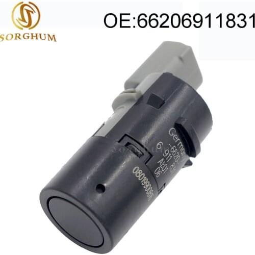 Parking Sensor PDC 66206911831 6911831 Fit For BMW E46 66206989067 69899069 66216938737 66202184368 66200143461 66206989069