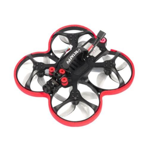 BetaFPV Beta95X V3 Whoop Quadcopter (HD Digital VTX, Caddx Nebula Pro Camera) 1106 3800KV Motor RC parts