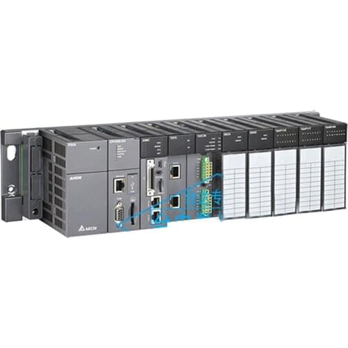 New Original DVPACAB7D10 PLC I/O Extension Cable For Connecting External Terminal Modules