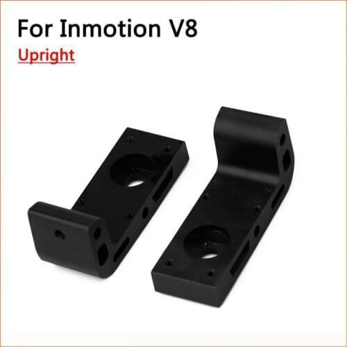 Original Accessories For Inmotion V8 Studs Column Motor Upright Electric Unicycle Monowheel Single Wheel Scooter Parts