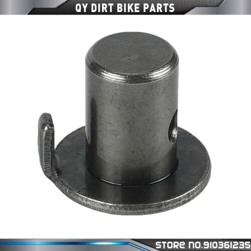 Motorcycle Engine Clutch Lever Comp For LF 125cc lifan Horizontal Kick Starter Engines Dirt Pit Bikes parts