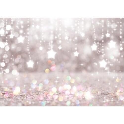 SHENGYONGBAO Art Fabric Custom Photography Backdrops Prop Flower Wood Planks Christmas day theme Photo Studio Background DST-01