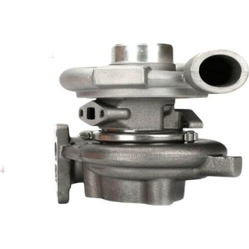 Turbocharger SK200-6 230 250-6E Mitsubishi Engine 6D34 Supercharger 16081320YW 49185-04040