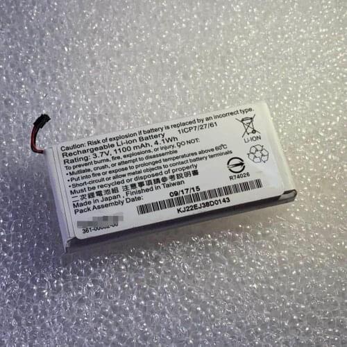 Bicycle computer for VARIA TL Extended battery life Standby time Lithium battery Power 361-00082-00