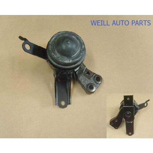 WEILL 1001200AG08XA Engine mount for great wall c30 ORIGINAL PARTS