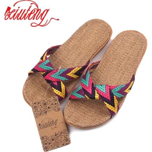 Женские шлепанцы Xiuteng China At AliExpress