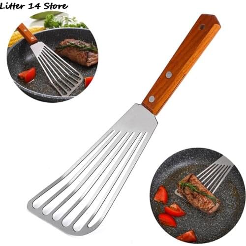 YOWEI Kitchen Spatulas