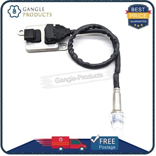For BMW 1er E81 E82 E87 E88 3er E90 E91 E92 LCI N43 NOX SENSOR Probe 7587130 11787587130