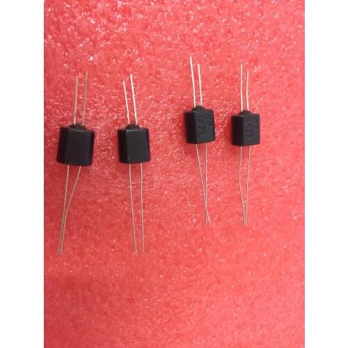 10PCS Linear optocoupler VTL5C VTL5C1 M1210CLC DIP-4 Photoconductive Cells and Analog Optoisolators