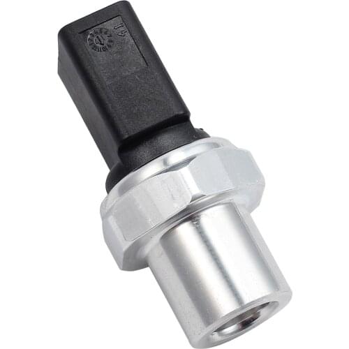 4H0959126 A/B OEM For A3 A4 A5 A6 A7 A8L Q5 R8 Golf Touareg Leon 4H0959126A 4F0959126A Air Conditioning Pressure Switch Sensor