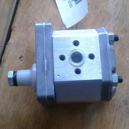 ATOS PFG-340-D Hydraulic gear pump Made in Italy