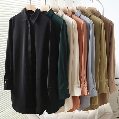 Женские шифоновые рубашки Daveanddi China At AliExpress