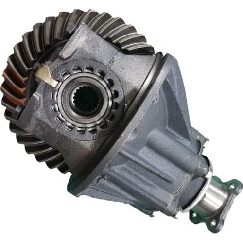 Transmission Differential 9:41 For ISUZU npr tfr Differential Assy