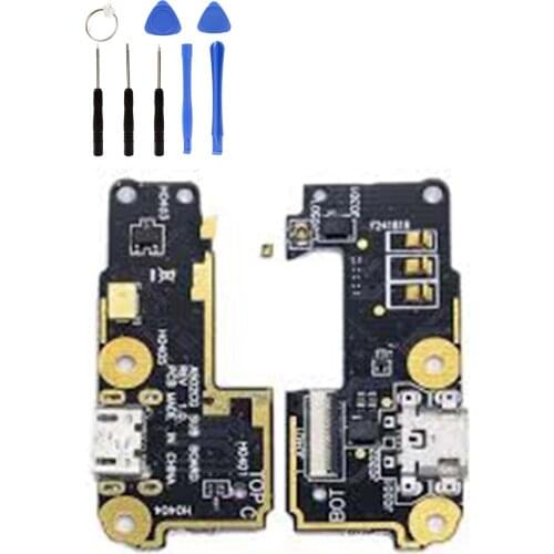 FOR Asus Zenfone 5 A501CG Charging Port Jack Dock Plug Connector Charge Board Flex Cable Mobile Phone Parts